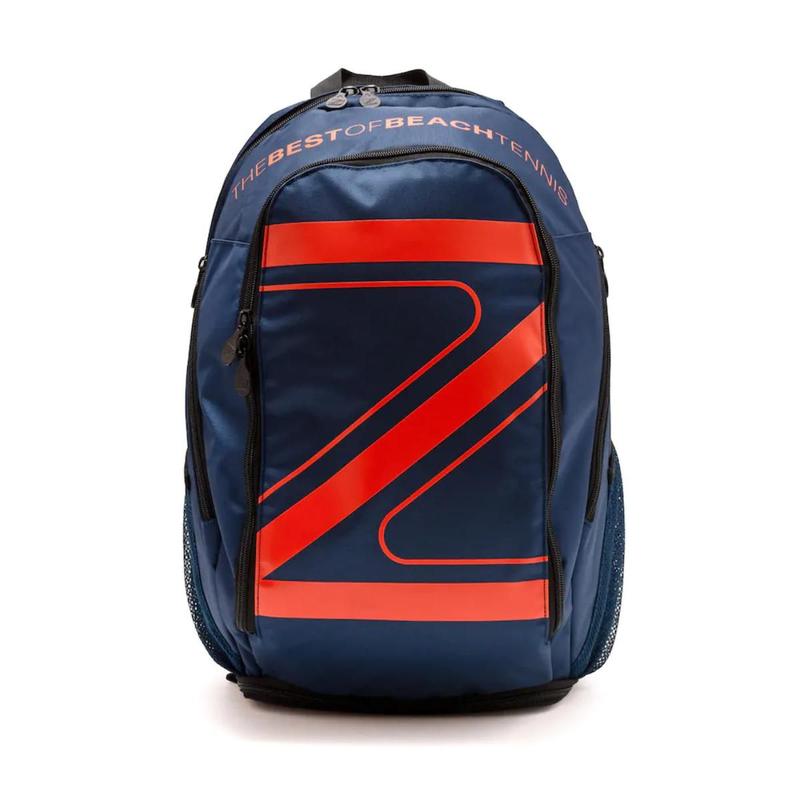 Mochila Raqueteira Legend Zeiq - Beach Tennis - Mochila / Bolsa